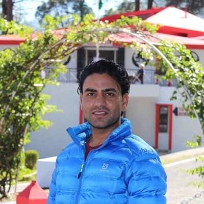 Kuldeep Singh Rawat